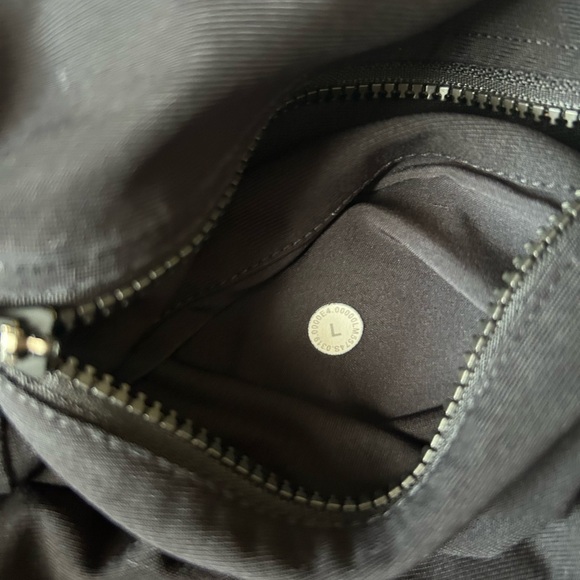 Lululemon L ABC Joggers - Picture 3 of 3